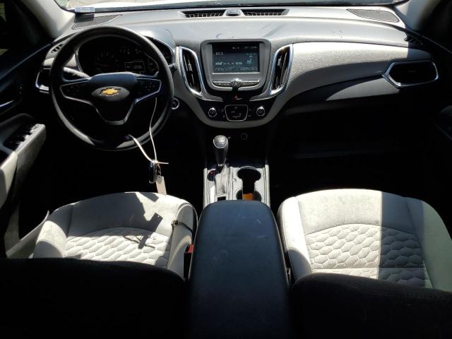 3GNAXREV7JL359303 Chevrolet EQUINOX LS