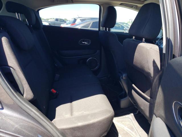 3CZRU6H59GM728481 Honda HR-V EX