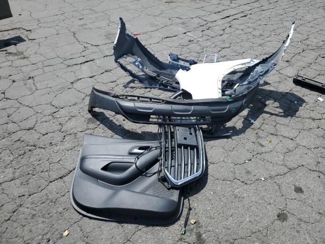 KL7CJKSB9LB323313 Chevrolet TRAX LS