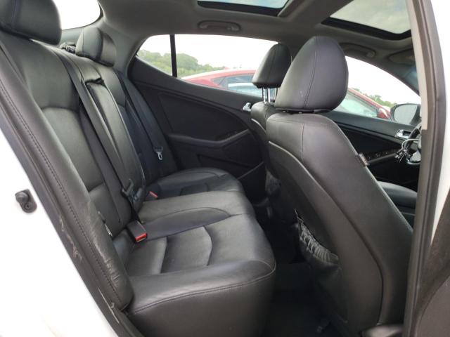 5XXGN4A73FG507016 KIA OPTIMA EX