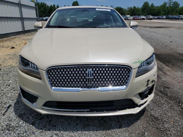 3LN6L5MU2JR610071 Lincoln Mkz Hybrid Reserve