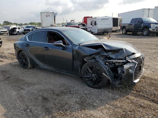 JTHAA1D23M5116495 Lexus IS 300