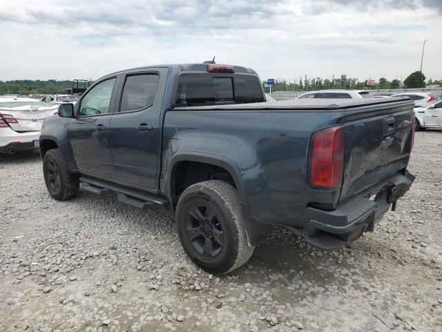 1GCGTDENXK1340657 Chevrolet Colorado Z71