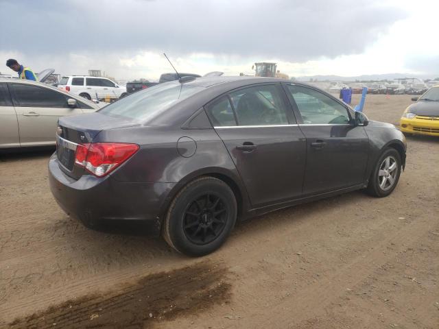 1G1PE5SB1G7228448 Chevrolet Cruze Limited Lt