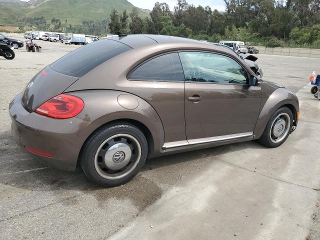 3VWJP7AT3EM629884 Volkswagen Beetle