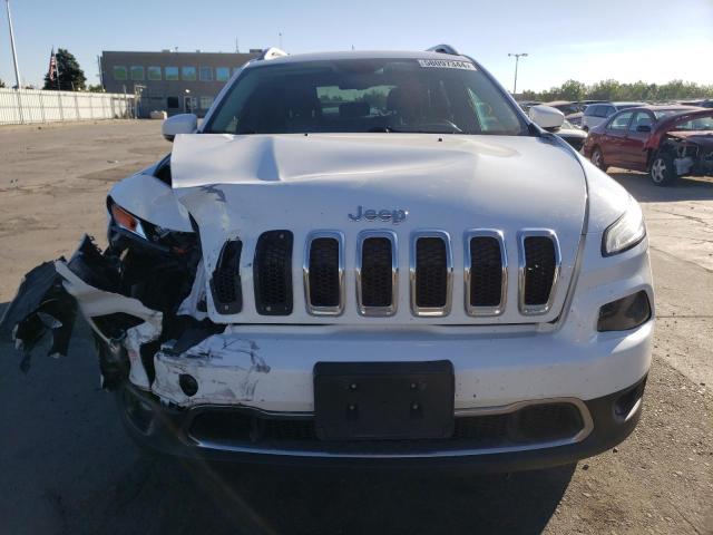 1C4PJMDSXEW153620 Jeep Cherokee Limited