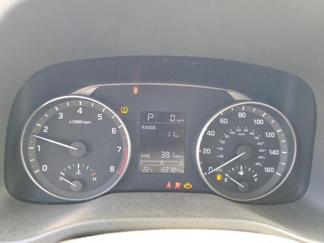 5NPD84LF0HH004971 Hyundai ELANTRA SE
