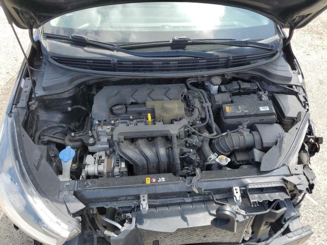 3KPA24AD0LE321233 KIA RIO LX