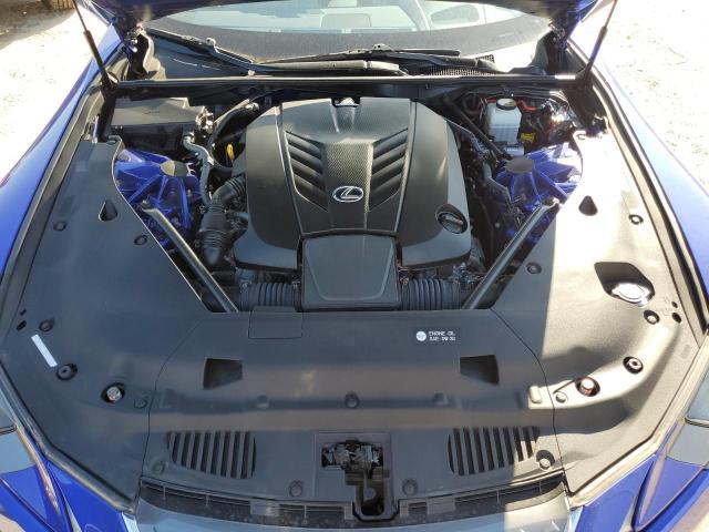 JTHHP5AY4JA004577 Lexus LC 500
