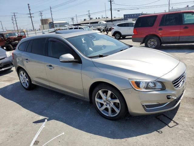 YV140MEAXF1201895 Volvo V60