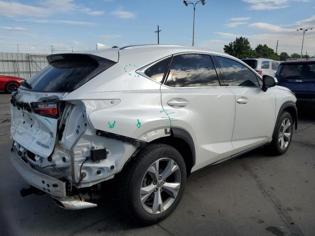 JTJBARBZ5H2099207 Lexus Nx 200t Base