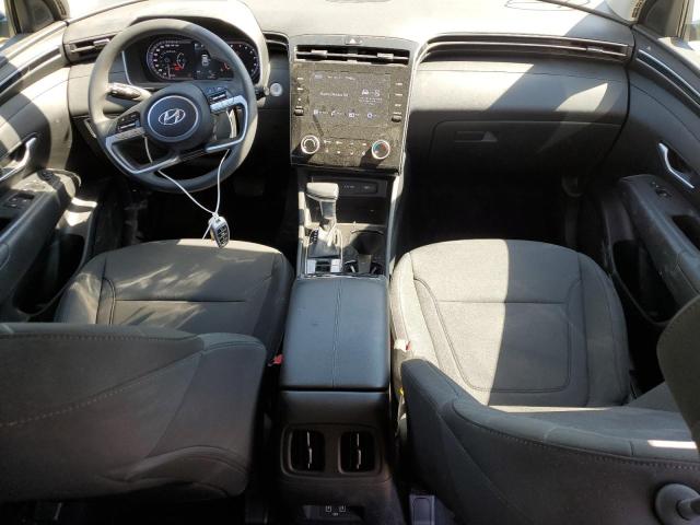 5NMJB3AE5NH091655 Hyundai TUCSON SEL