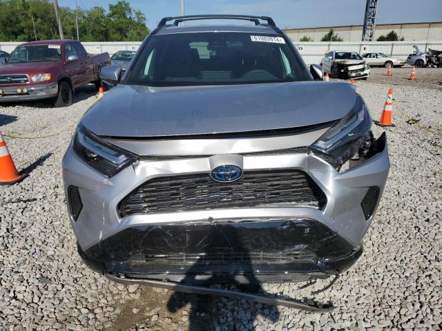 4T3T6RFV1PU130605 Toyota RAV4 SE