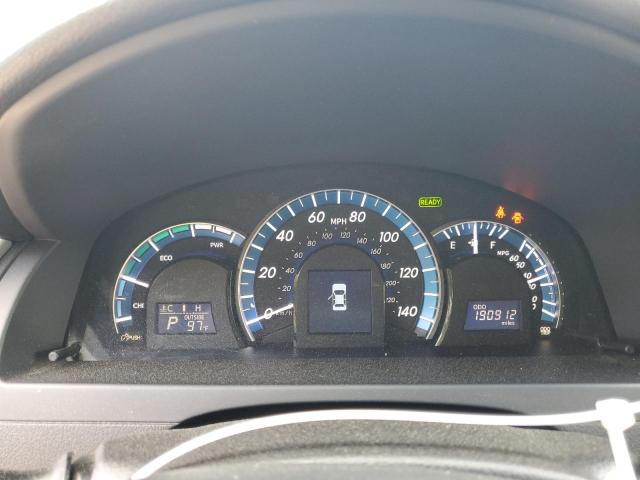 4T1BD1FK6EU113328 Toyota CAMRY HYBR