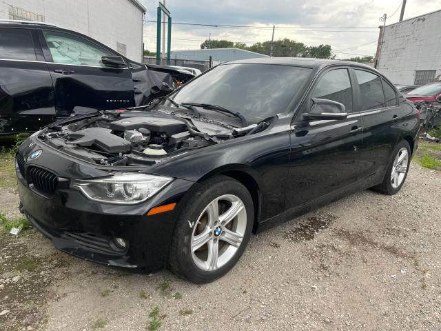 WBA3A5G53FNS88484 BMW 328 I