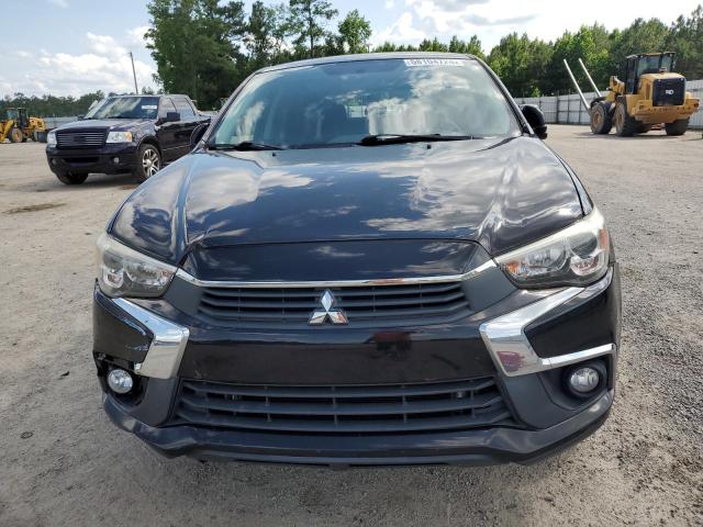 JA4AP3AU1HZ040754 Mitsubishi Outlander Sport Es