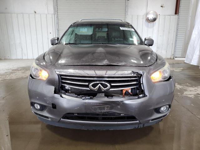 5N1AL0MM6FC538956 Infiniti QX60