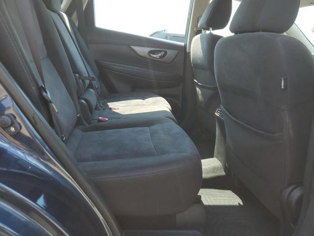 KNMAT2MT0FP551265 Nissan ROGUE S