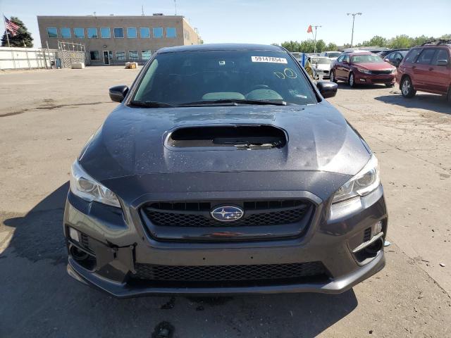 JF1VA1B6XH9823171 Subaru WRX