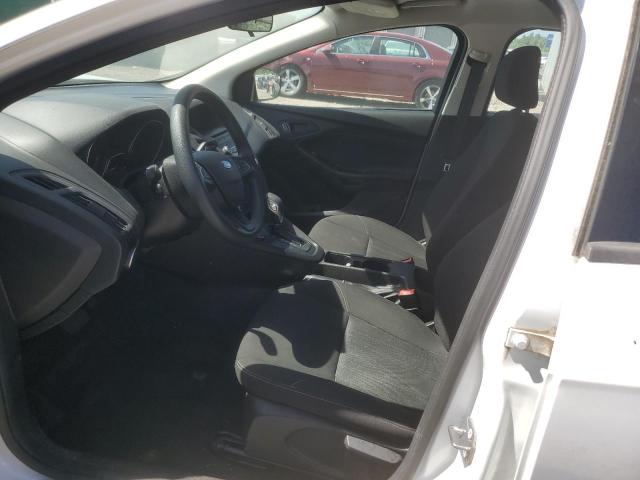 1FADP3E22HL269657 Ford FOCUS S