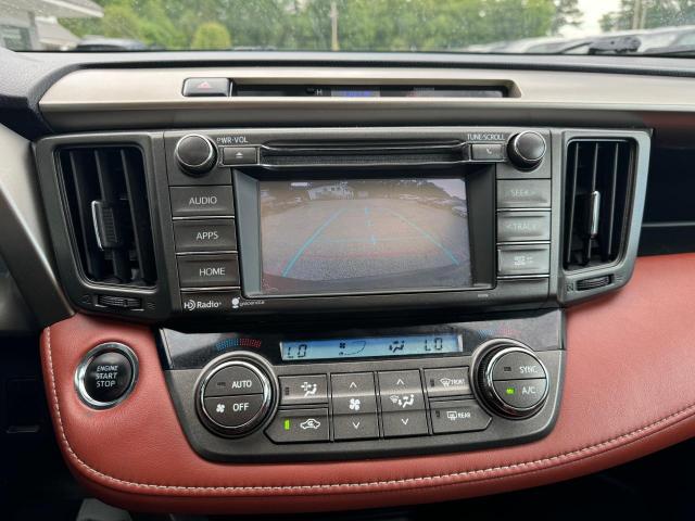 2T3DFREV7EW163241 Toyota RAV4 LIMIT