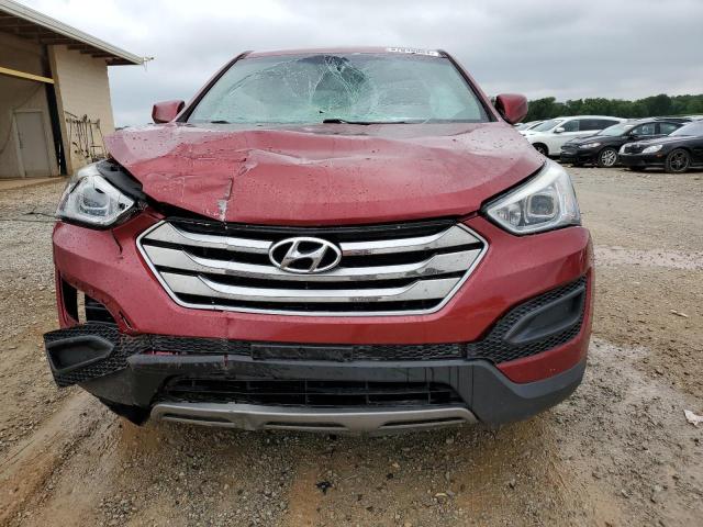 5XYZT3LB8FG273056 Hyundai SANTA FE SPORT