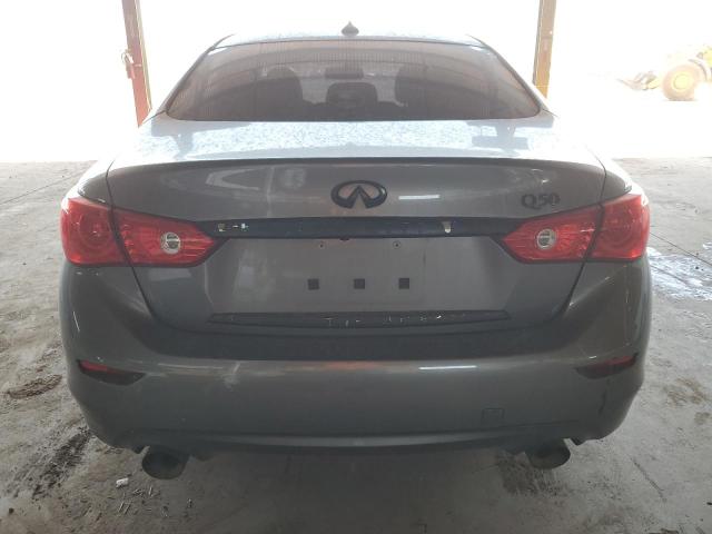 JN1EV7AP2HM742709 Infiniti Q50 Premium