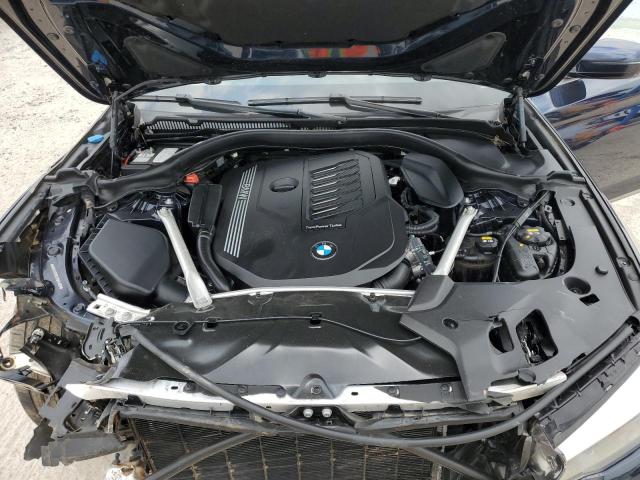 WBAJS1C0XLWW64689 BMW 540 I