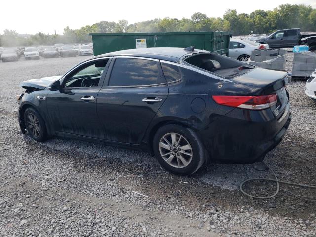 KNAGT4L32G5111372 KIA Optima Lx