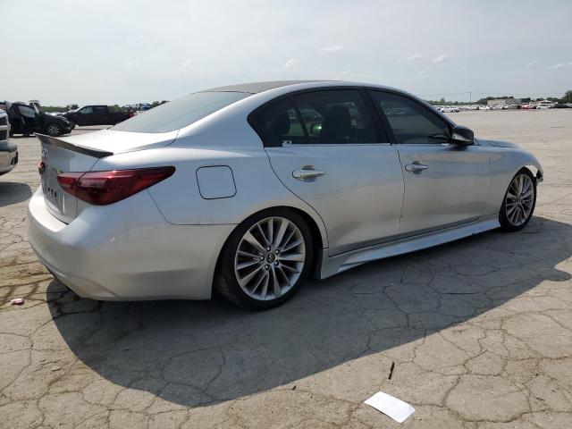 JN1EV7AP5JM356663 Infiniti Q50 LUXE