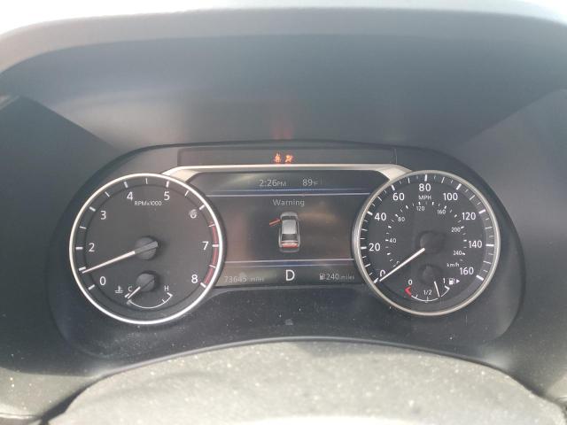 3N1AB8DV1NY264301 Nissan SENTRA SR