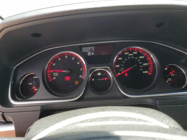 1GKKVPKD5GJ212260 GMC ACADIA SLE