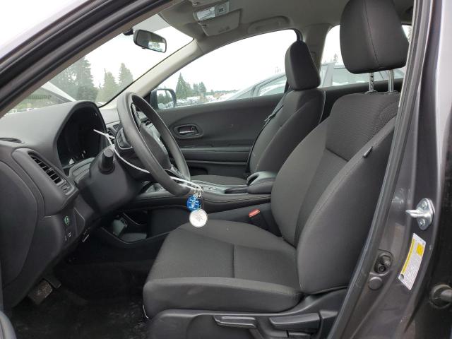 3CZRU5H30NM716953 Honda HR-V LX
