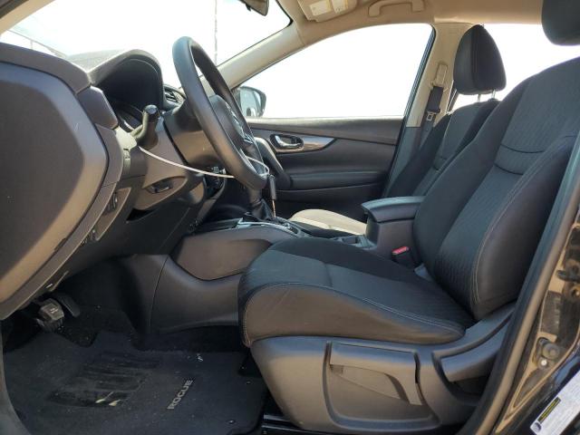 KNMAT2MV5JP502024 Nissan ROGUE S