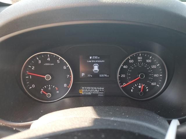 KNDPMCAC8L7765742 KIA Sportage Lx