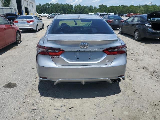 4T1G11AKXRU895435 Toyota Camry Se N