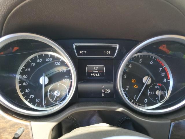 4JGDF7CEXEA427991 Mercedes-Benz Gl 450 4matic