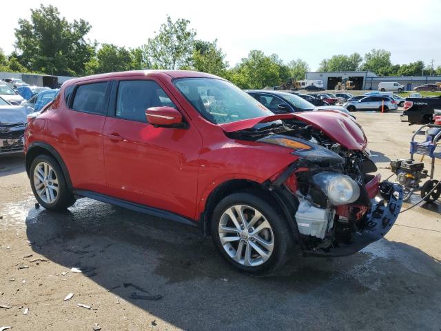 JN8AF5MR0GT603522 Nissan JUKE S