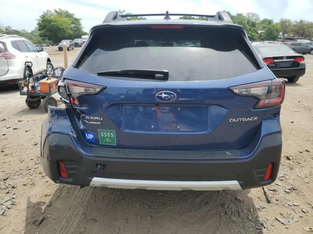 4S4BTANC5N3126414 Subaru OUTBACK LI