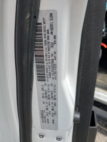 3C6JR7DG3GG279046 RAM 1500 St