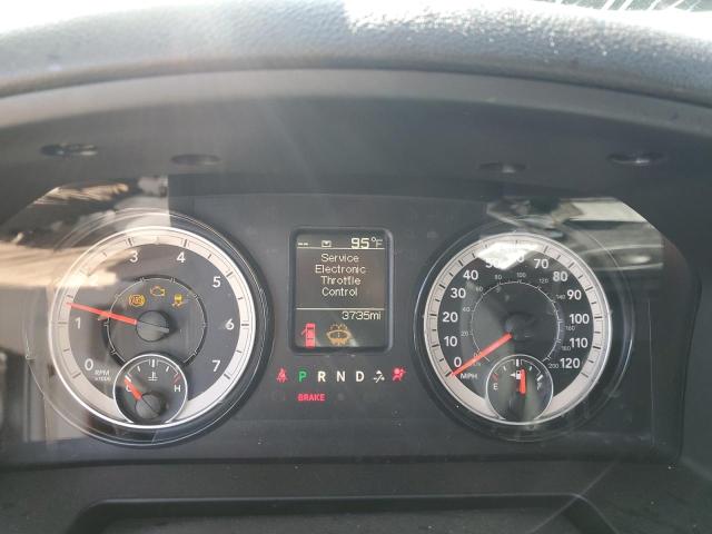 1C6RR7GG8RS148639 RAM 1500 Classic Slt