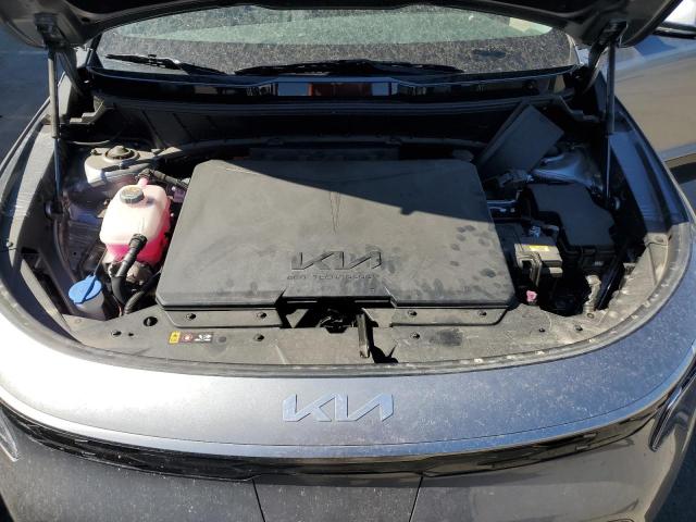 KNDCR3L13P5029742 KIA Niro Wind