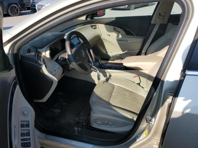 1G4GB5G3XFF185097 Buick Lacrosse