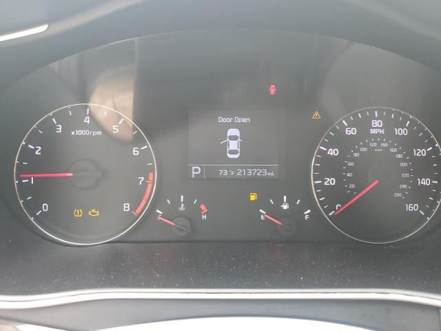 KNALN4D71E5119728 KIA Cadenza Premium