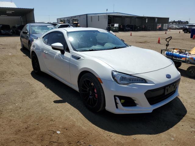 JF1ZCAC19H9606001 Subaru BRZ 2.0 LI