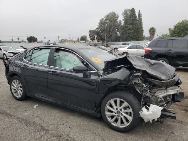 4T1C11AK6NU690428 Toyota CAMRY LE