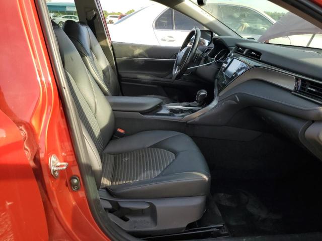 4T1B11HK7KU280623 Toyota CAMRY L