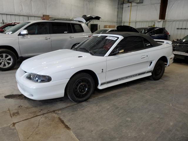 Auction sale of the 1994 Ford Mustang, vin: 00000000000000000, lot number: 57677314