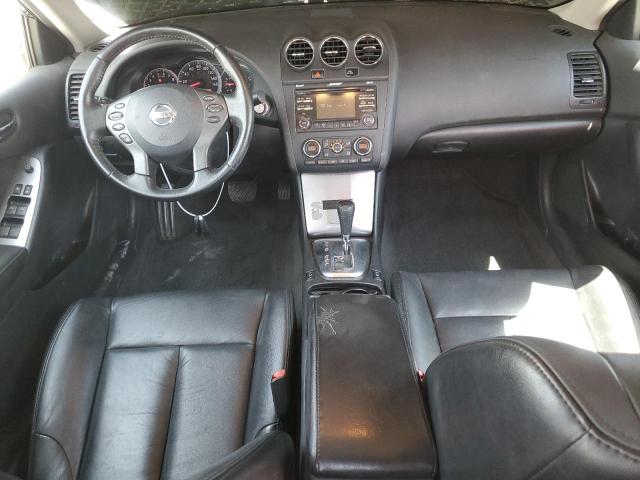 2012 NISSAN ALTIMA SR 1N4BL2AP0CC161142  57871384