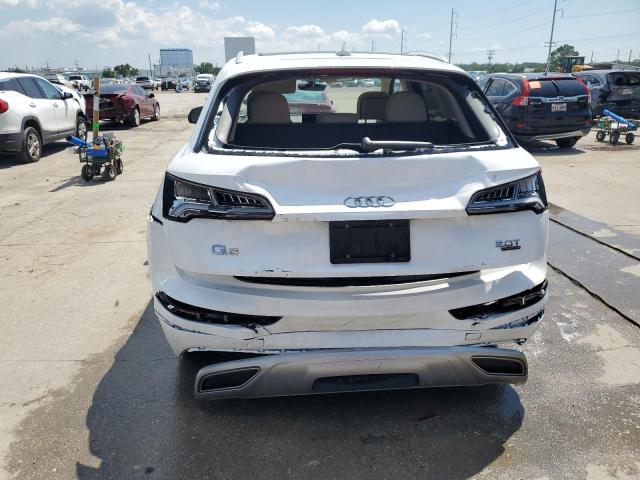 WA1ANAFYXJ2064121 Audi Q5 PREMIUM